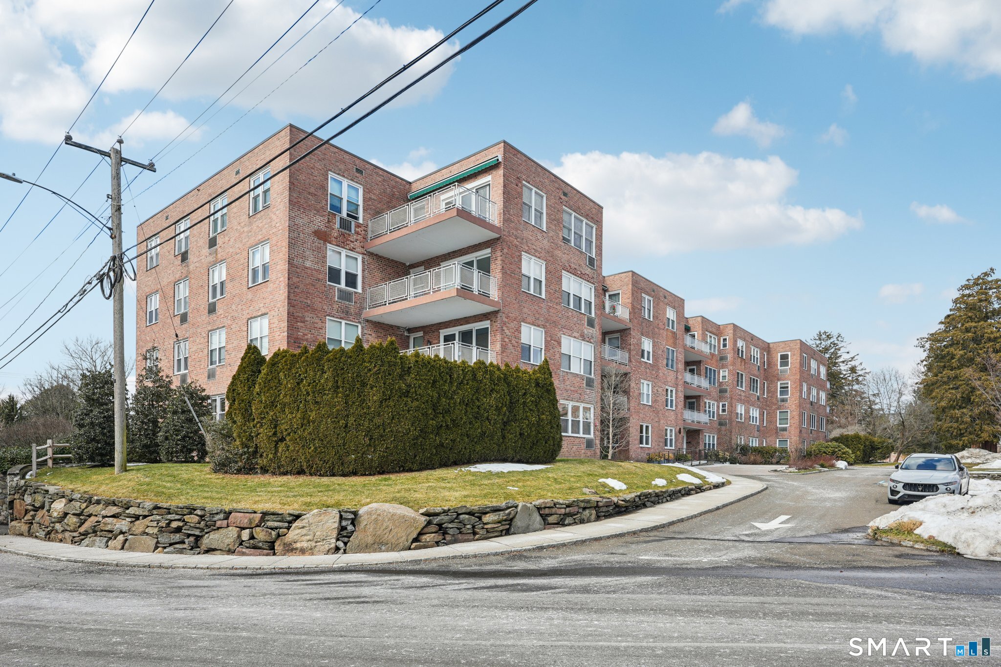 4 Putnam Hill Greenwich CT 06830