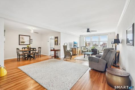 4 Putnam Hill Greenwich CT 06830