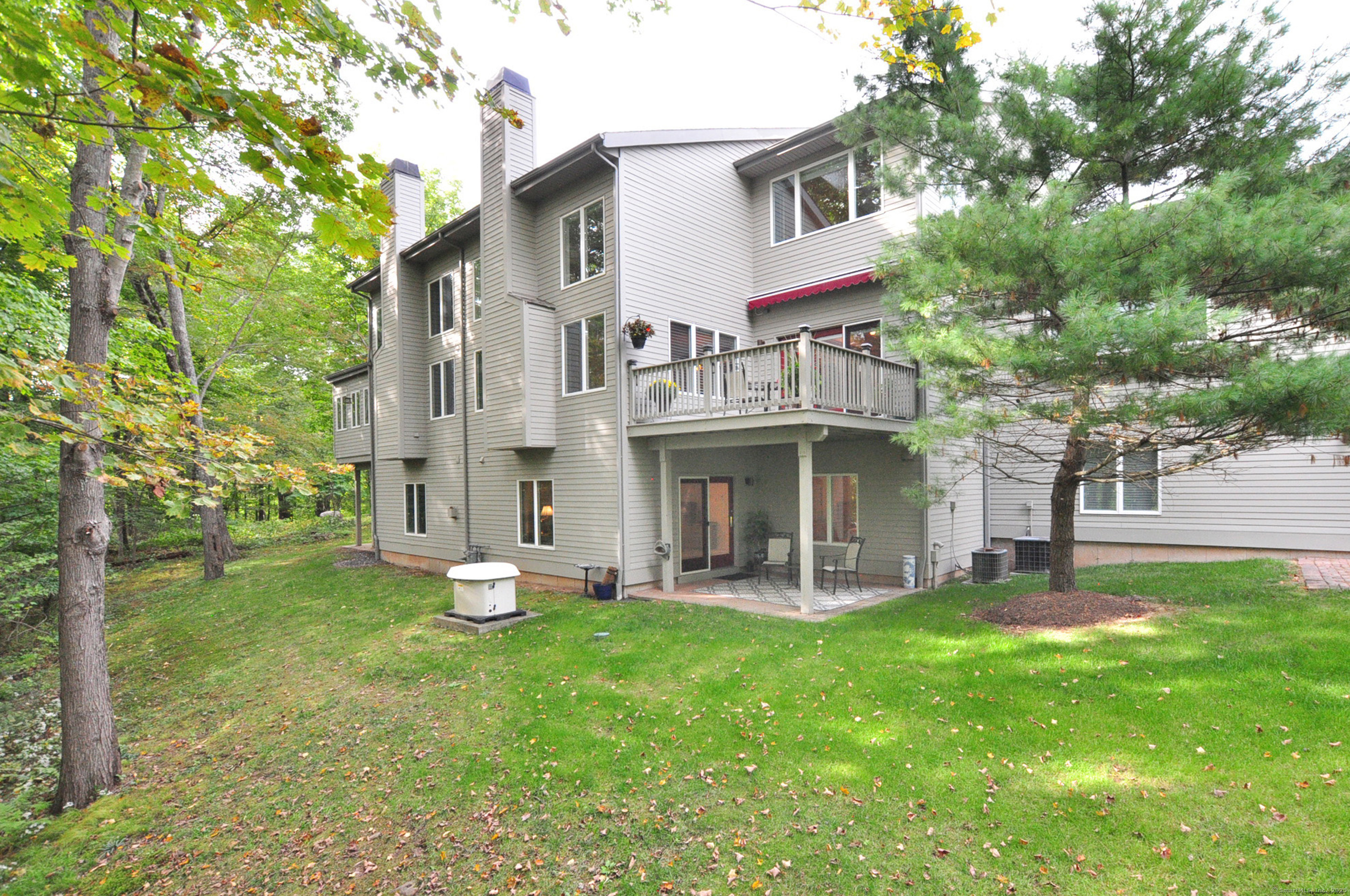 2 Templeton Court Avon CT 06001