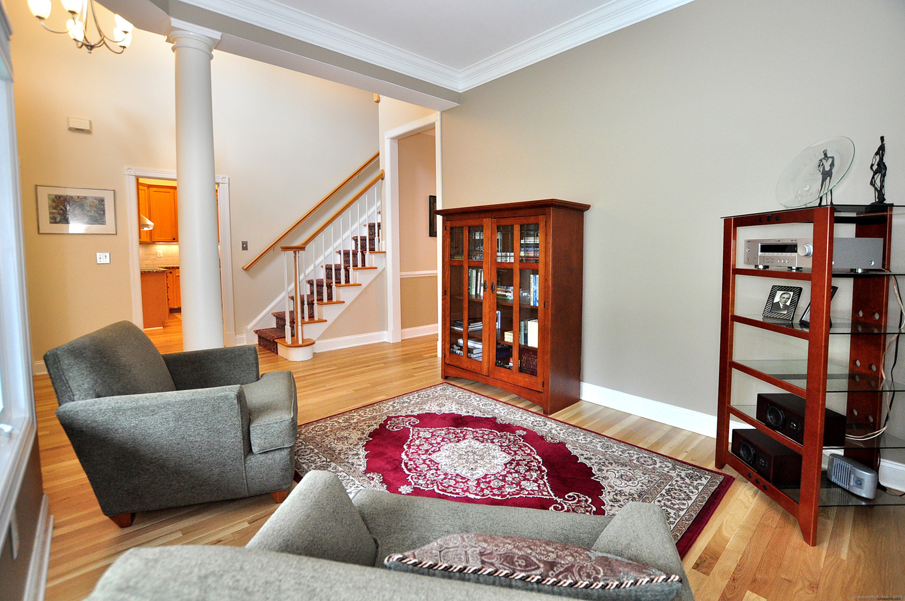 2 Templeton Court Avon CT 06001