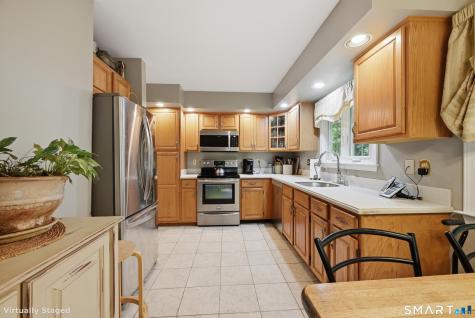 Brookfield CT 06804