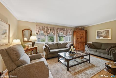 Brookfield CT 06804