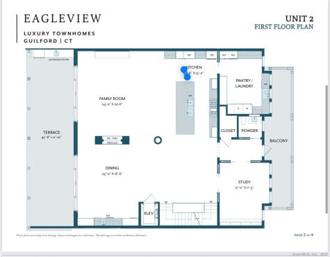 405 Whitfield Street Guilford CT 06437