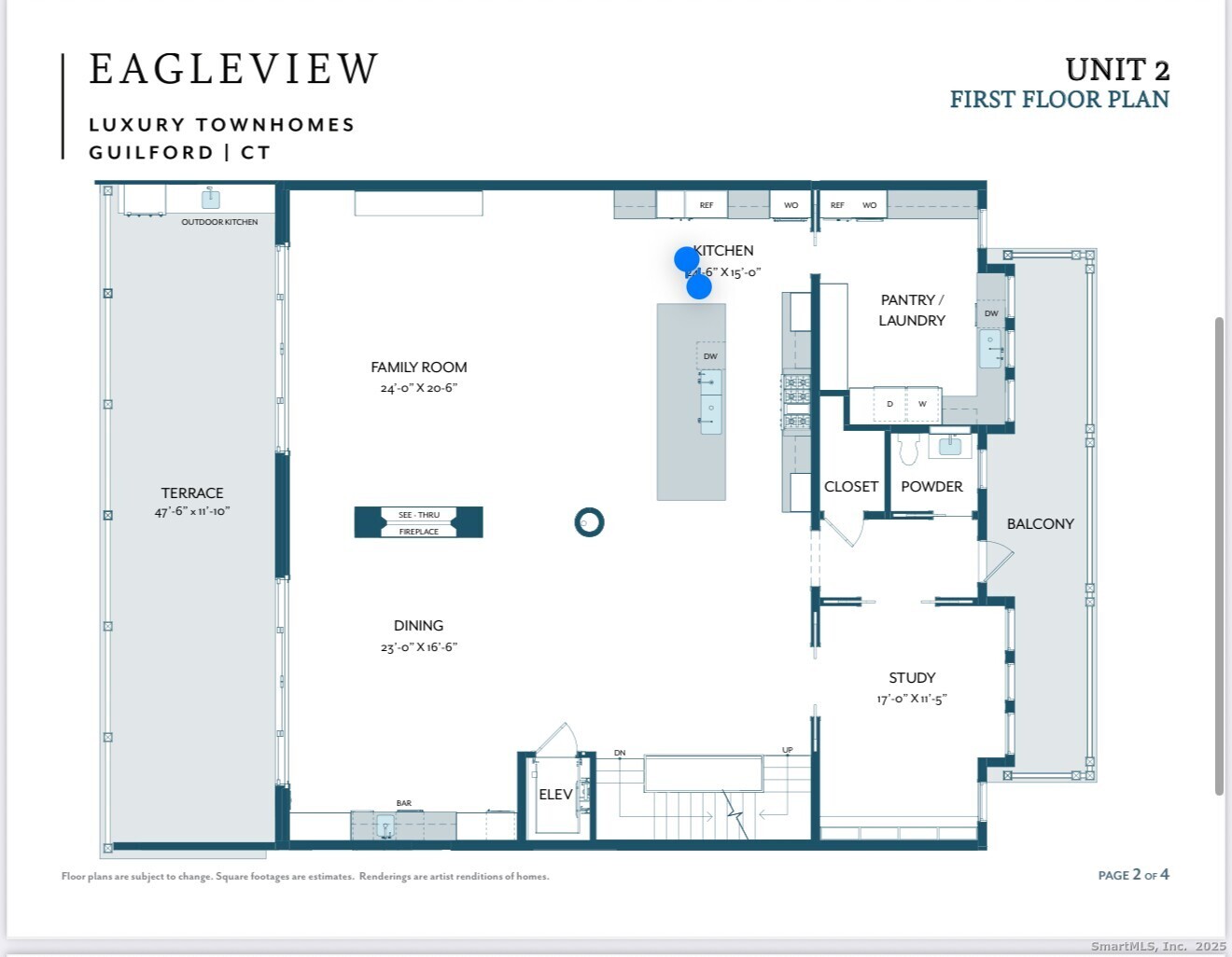 405 Whitfield Street Guilford CT 06437