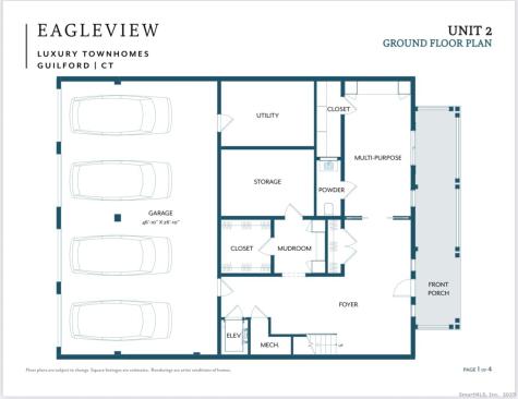 405 Whitfield Street Guilford CT 06437