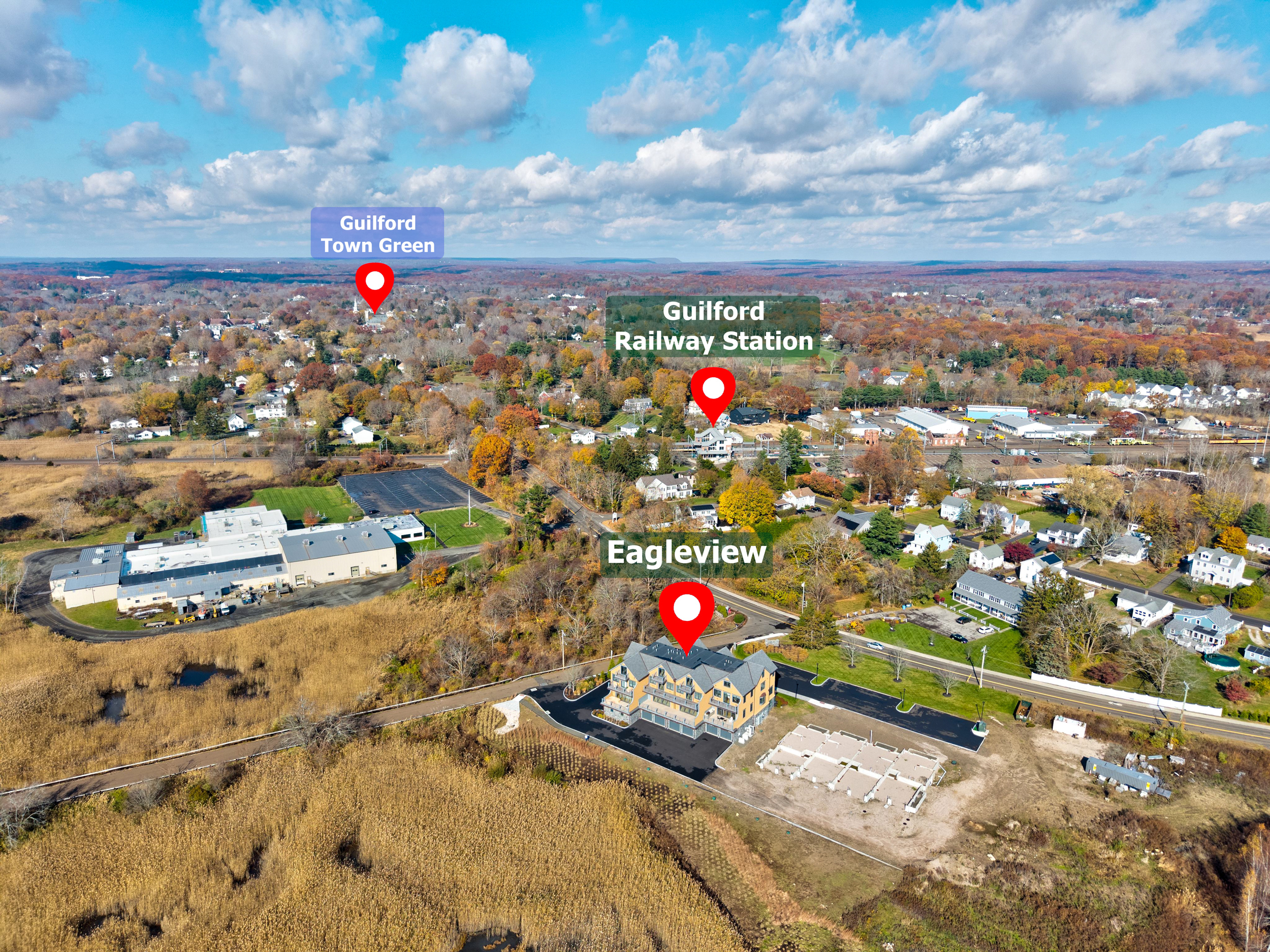 405 Whitfield Street Guilford CT 06437