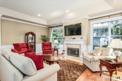 16 Franklin Court Newtown CT 06470