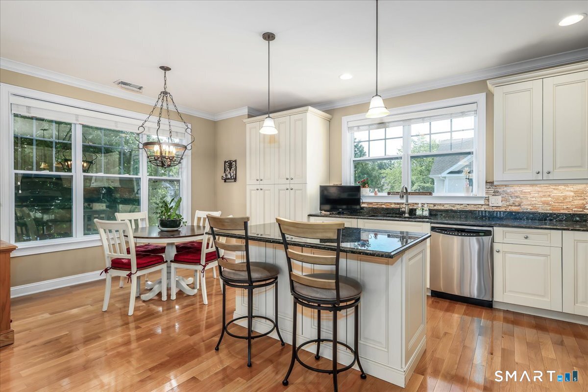 16 Franklin Court Newtown CT 06470
