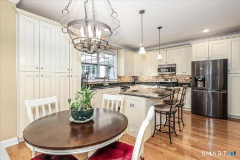 16 Franklin Court Newtown CT 06470