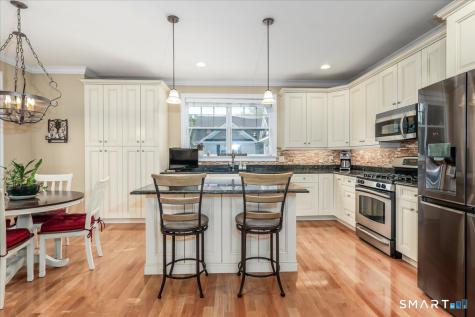 16 Franklin Court Newtown CT 06470