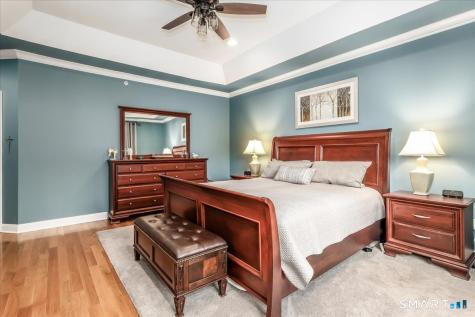16 Franklin Court Newtown CT 06470