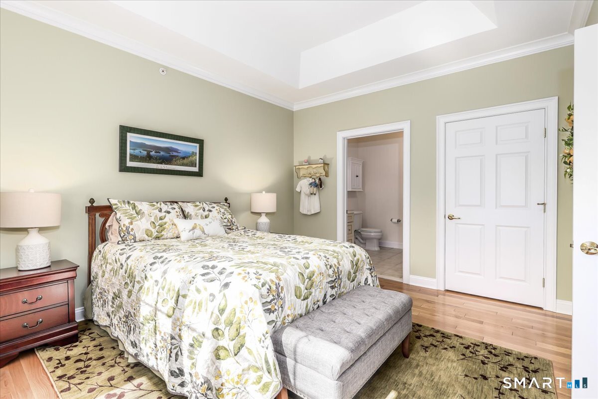 16 Franklin Court Newtown CT 06470