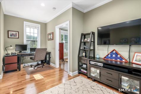 16 Franklin Court Newtown CT 06470