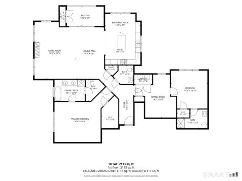 16 Franklin Court Newtown CT 06470