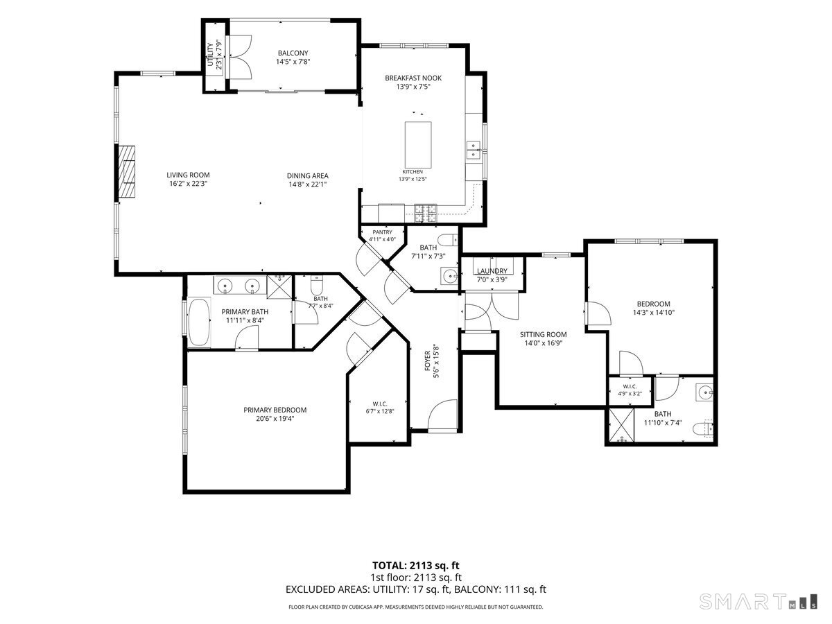 16 Franklin Court Newtown CT 06470