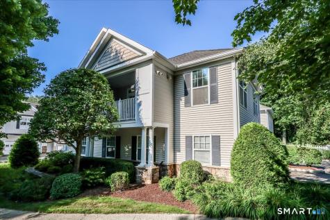 16 Franklin Court Newtown CT 06470