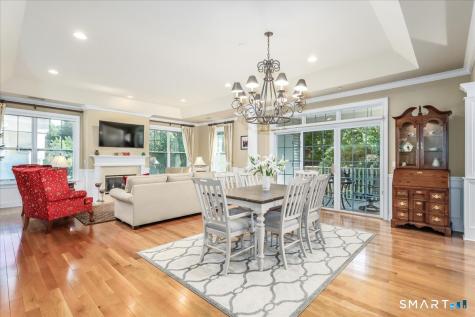 16 Franklin Court Newtown CT 06470