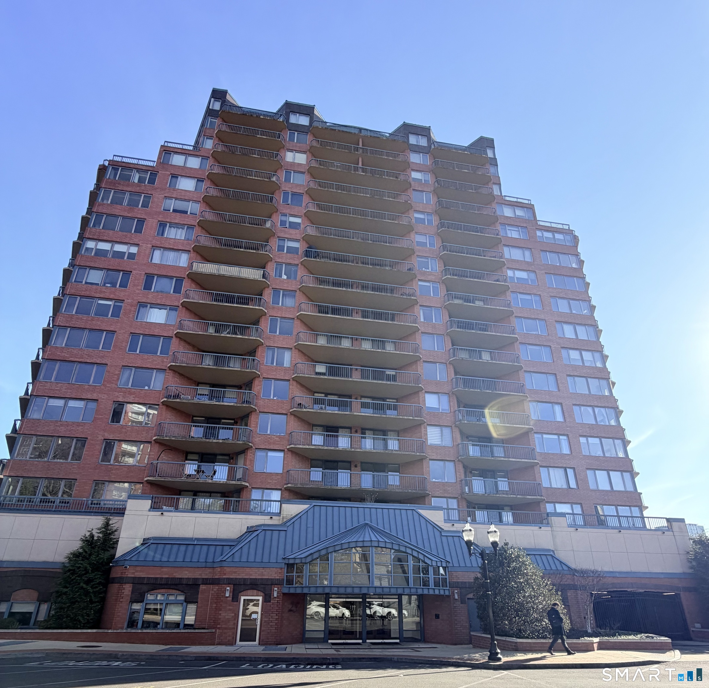 25 Forest Street Stamford CT 06901