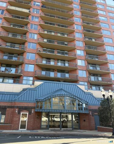 25 Forest Street Stamford CT 06901