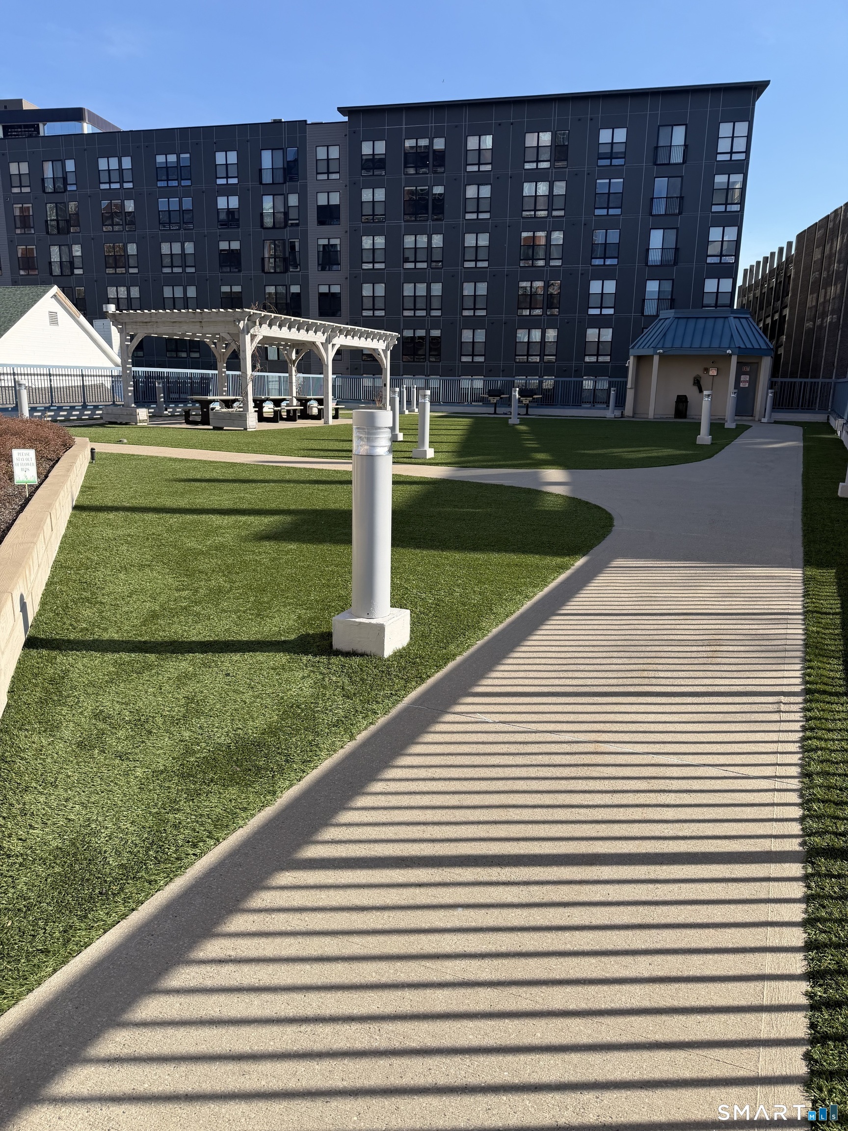 25 Forest Street Stamford CT 06901