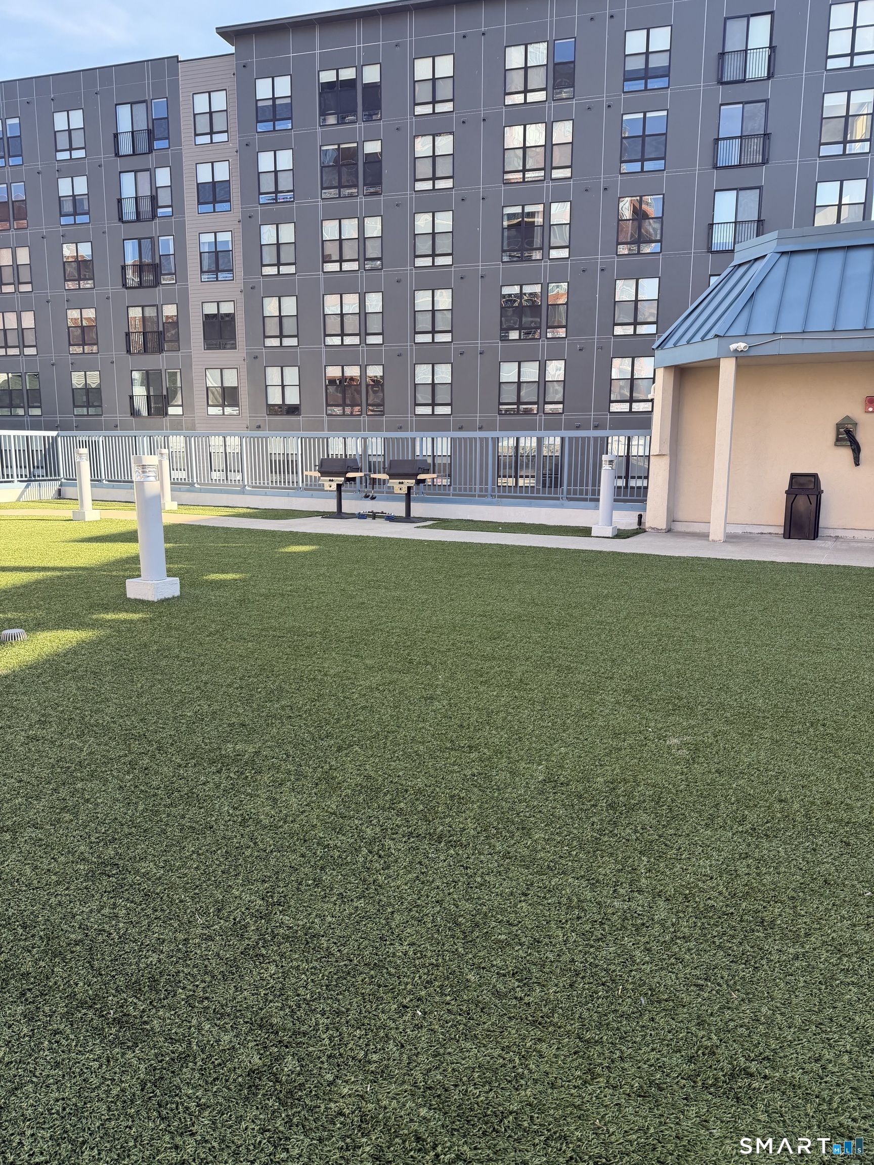 25 Forest Street Stamford CT 06901