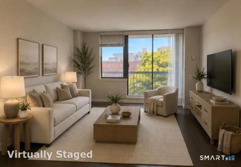 25 Forest Street Stamford CT 06901