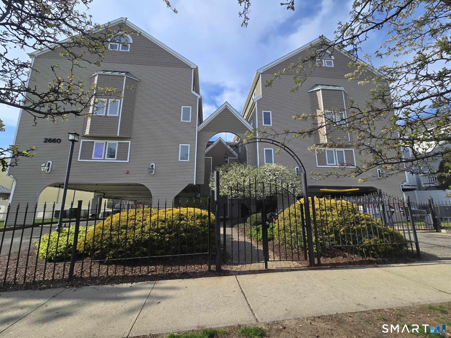 2660 North Avenue Bridgeport CT 06604