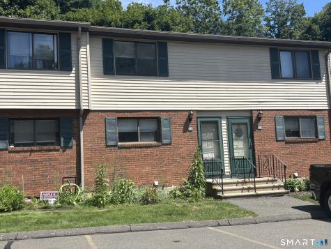 39 Horton Hill Road Naugatuck CT 06770