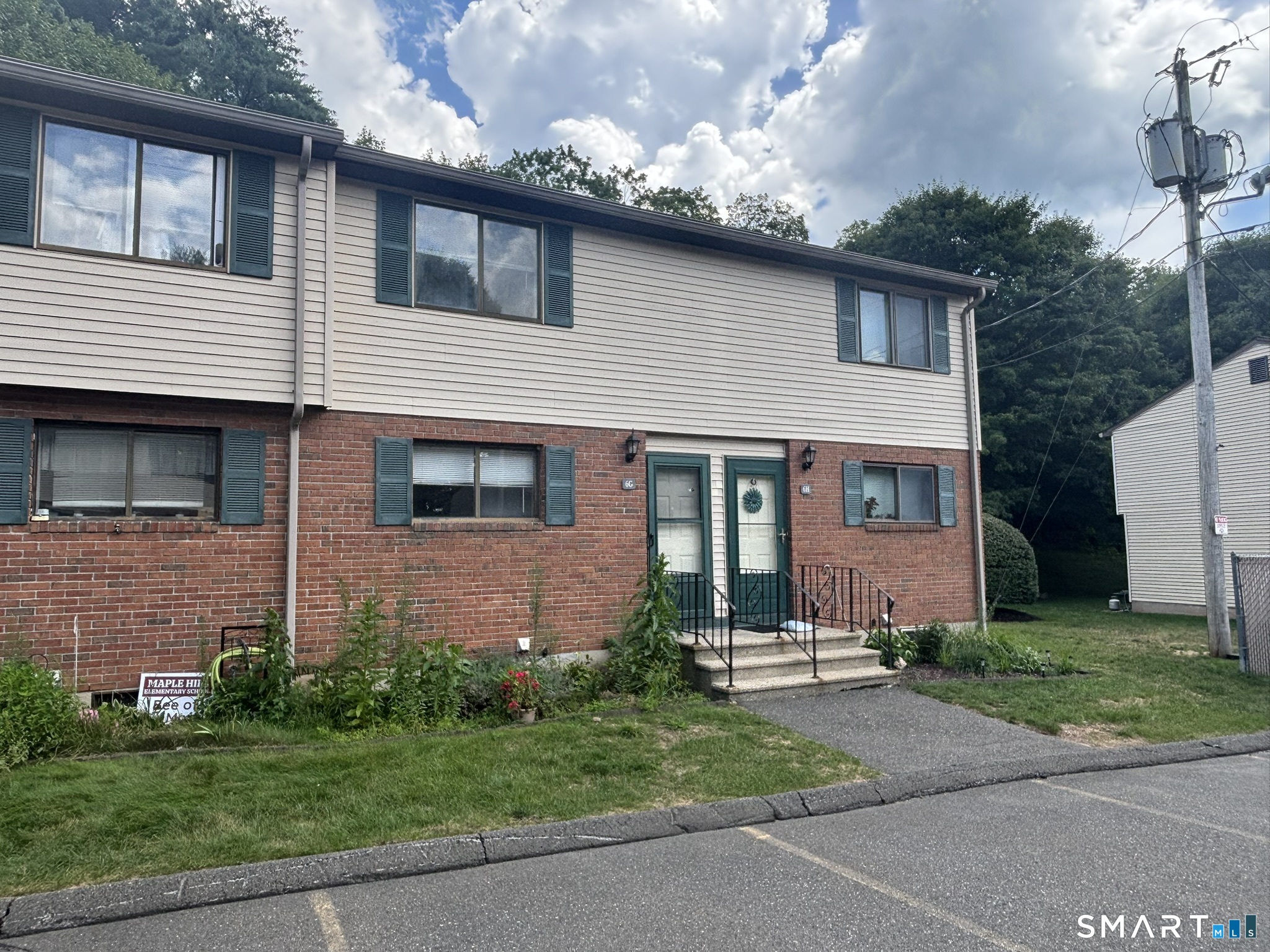 39 Horton Hill Road Naugatuck CT 06770