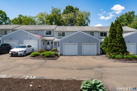 60 Coleman Street East Haven CT 06512