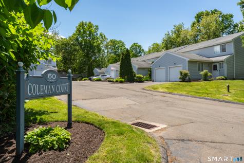 60 Coleman Street East Haven CT 06512
