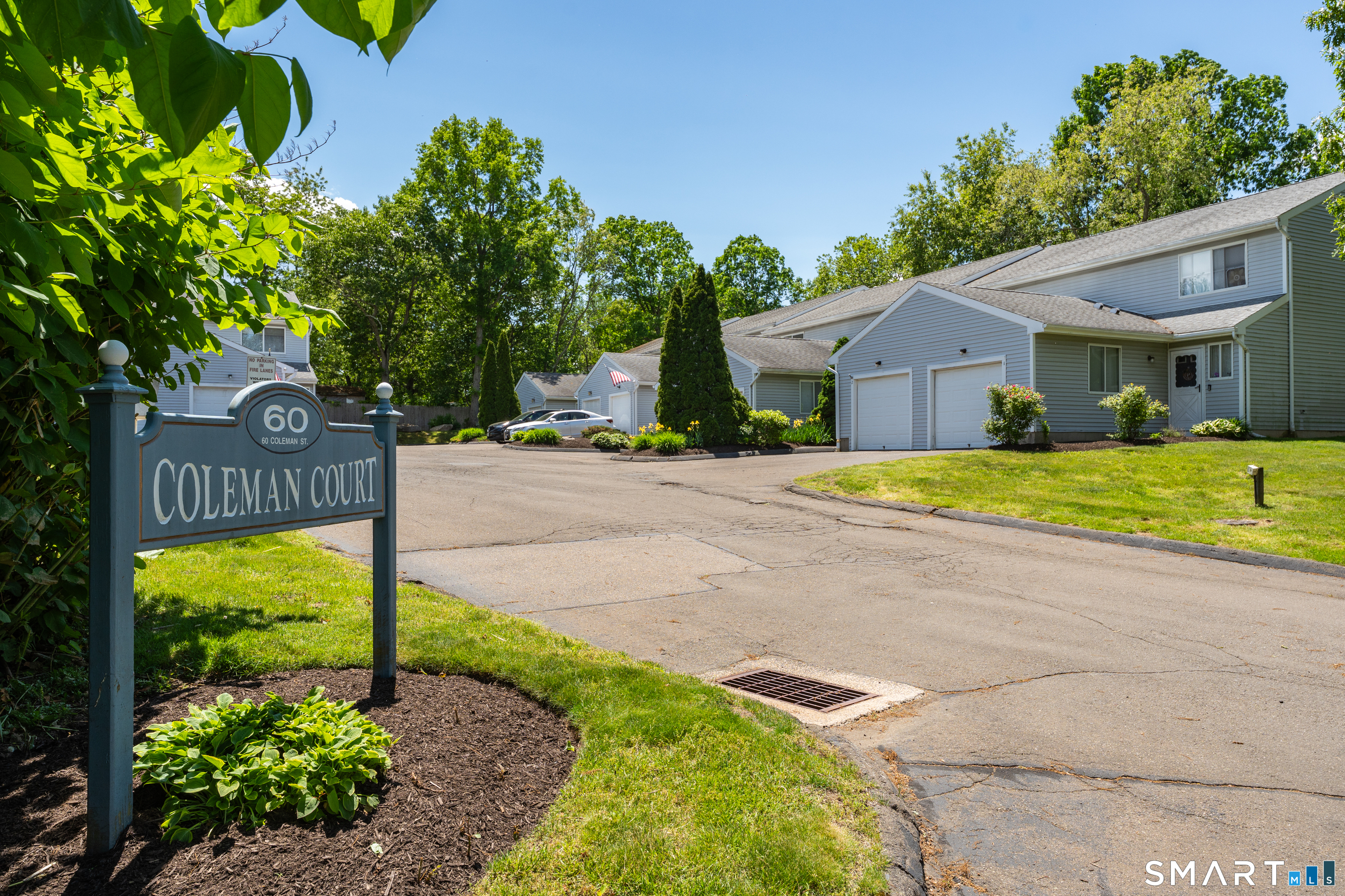 60 Coleman Street East Haven CT 06512