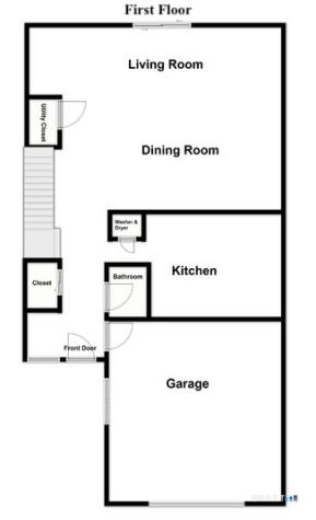 60 Coleman Street East Haven CT 06512