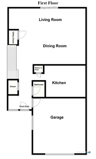 60 Coleman Street East Haven CT 06512