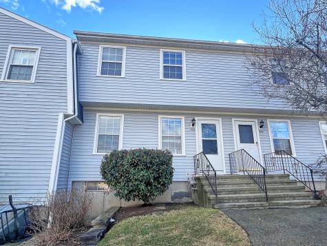 160 Austin Ryer Lane Branford CT 06405