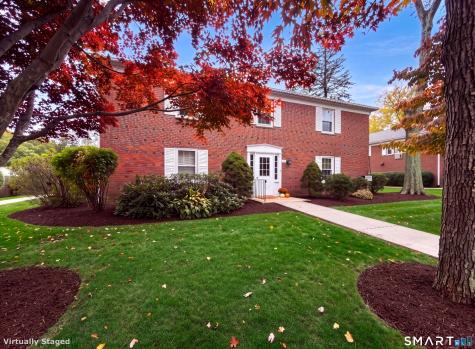 117 Shadow Lane West Hartford CT 06110