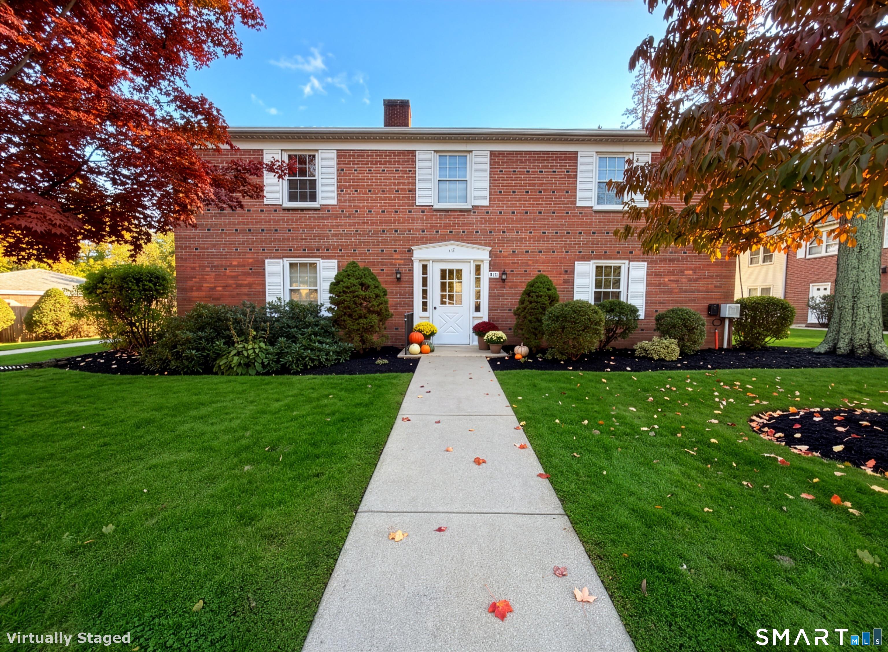 117 Shadow Lane West Hartford CT 06110