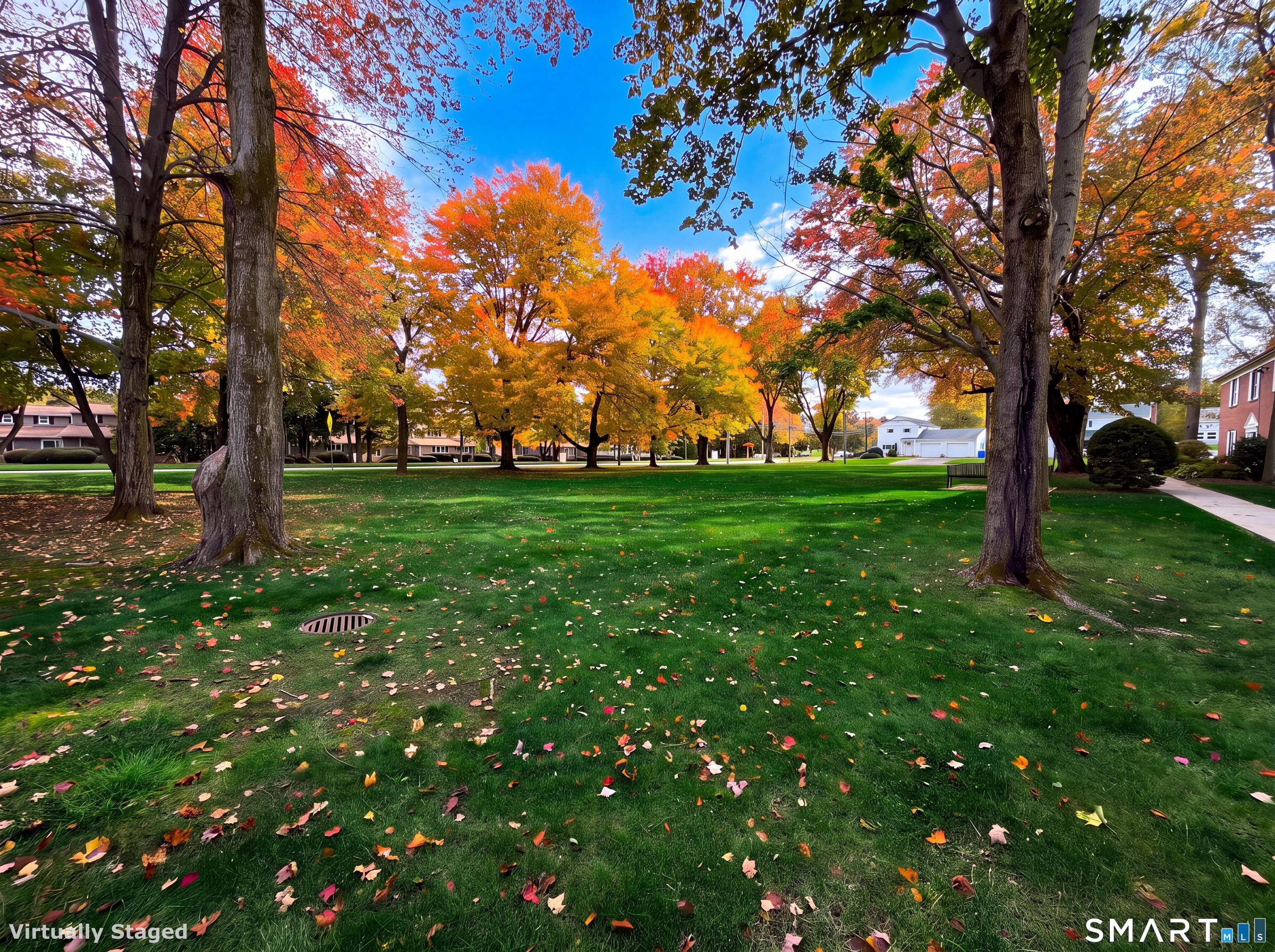 117 Shadow Lane West Hartford CT 06110