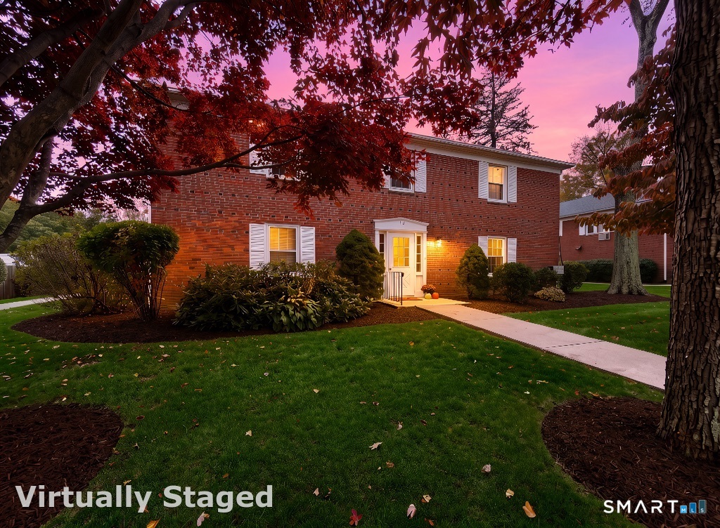 117 Shadow Lane West Hartford CT 06110