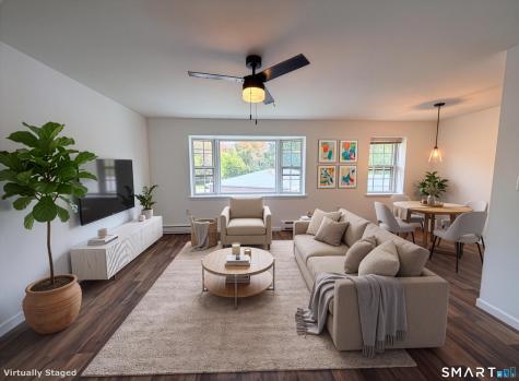 117 Shadow Lane West Hartford CT 06110