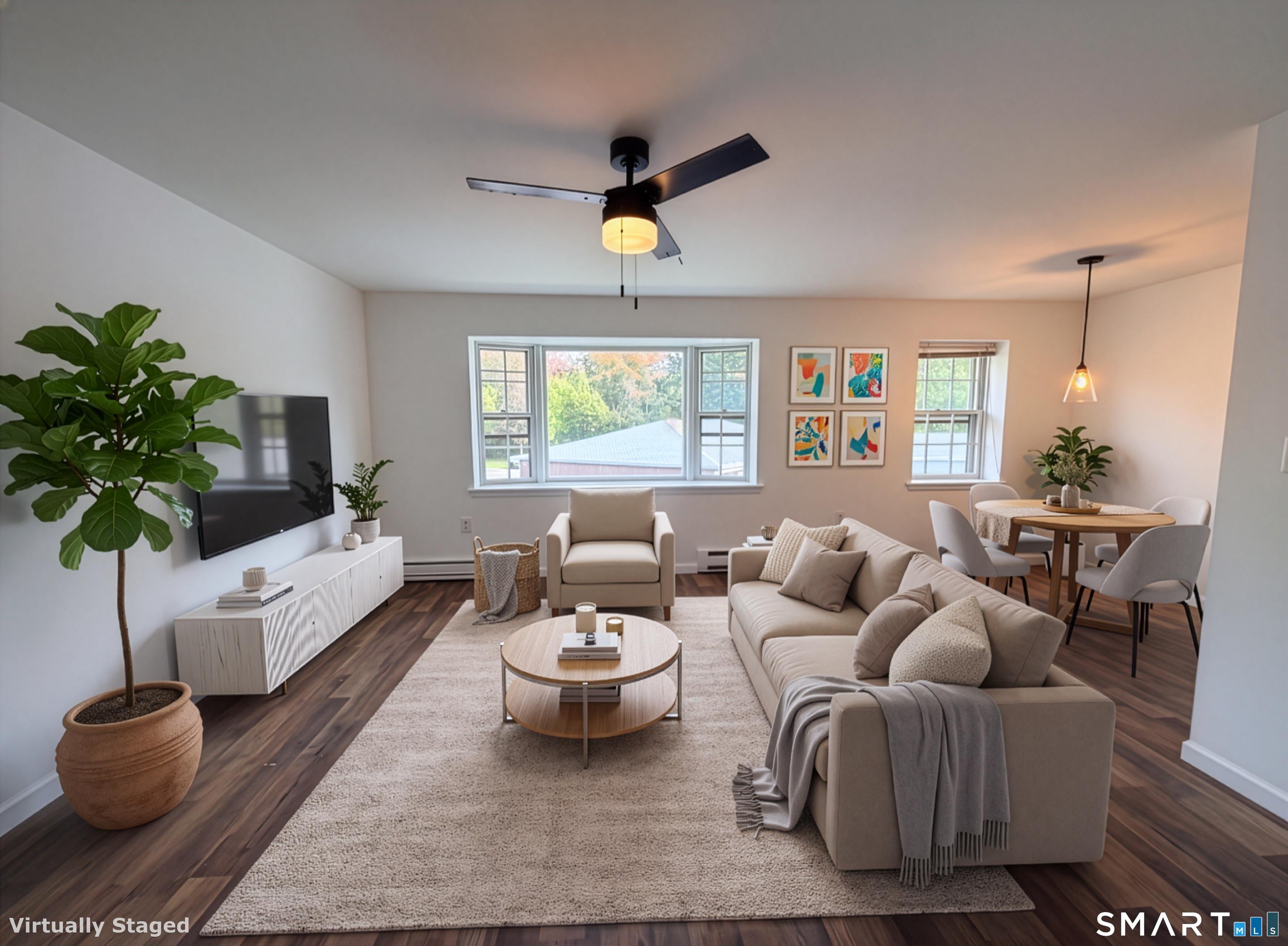 117 Shadow Lane West Hartford CT 06110