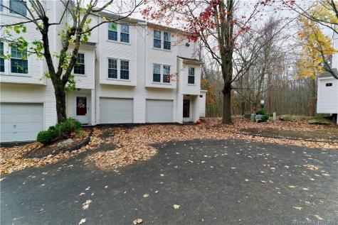 380 Hitchcock Road Waterbury CT 06705