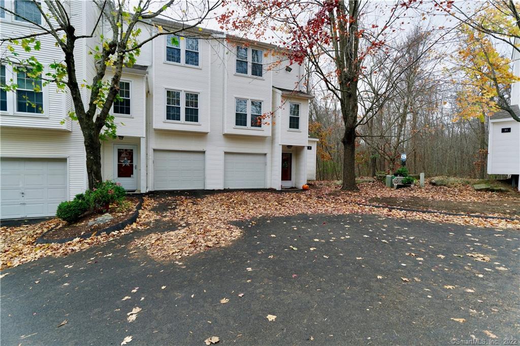380 Hitchcock Road Waterbury CT 06705