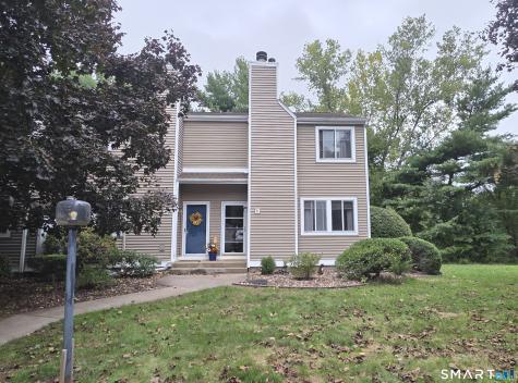 60 Old Town Road Vernon CT 06066