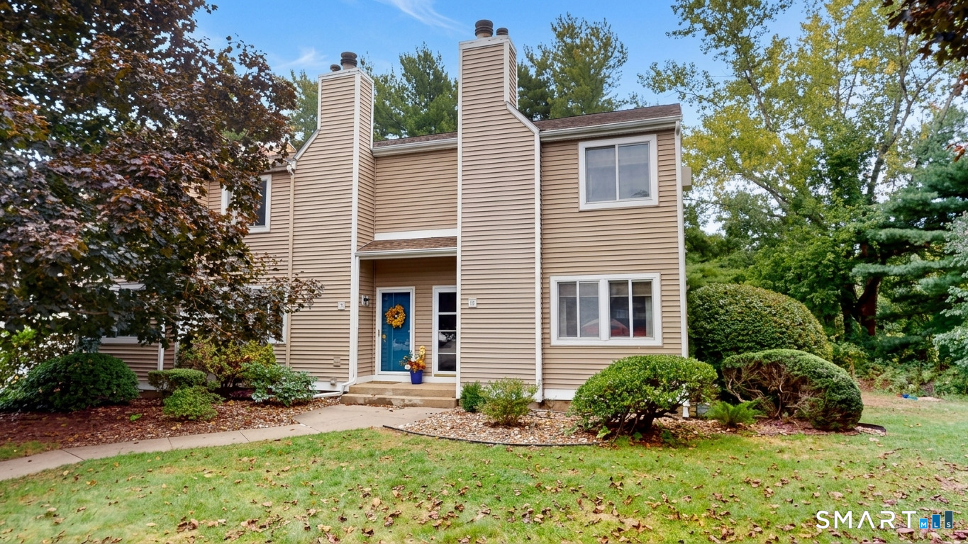 60 Old Town Road Vernon CT 06066