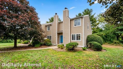 60 Old Town Road Vernon CT 06066