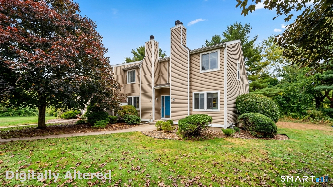 60 Old Town Road Vernon CT 06066