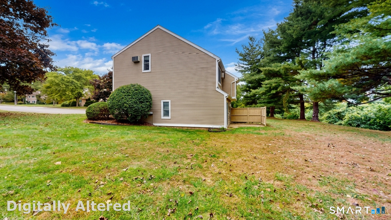 60 Old Town Road Vernon CT 06066