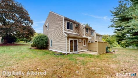 60 Old Town Road Vernon CT 06066