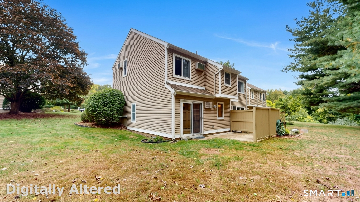 60 Old Town Road Vernon CT 06066
